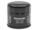 Kawasaki 16097-0007 Filter Assy Oil