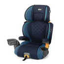 2-in-1 Belt Positioning High Back Booster Car Seat