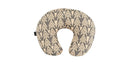 Dream On Me Beeboo Nursing Pillow And Positioner in Taupe