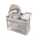 Travel Dome Lux Playard - Linden
