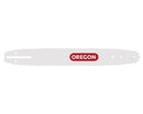 Oregon 084MLEA041 Single Rivet Guide Bar, 8"