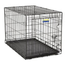 Contour Single-Door Dog Crate, 36"