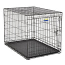 Contour Single-Door Dog Crate, 42"