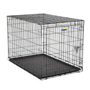 Contour Single-Door Dog Crate, 48"