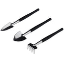 Mini Garden Tools Set for Succulents & Bonsai 16-Piece Kit