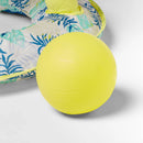 Floating Basketball Game Set