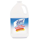 Lysol Disinfectant Heavy-Duty Bathroom Cleaner Concentrate, 1 Gal