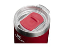 12 oz Everyday Camp Cup - Heritage Red Shimmer