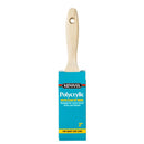 Minwax Polycrylic 2 in. Flat Stain Brush