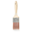 Minwax Polycrylic 2 in. Flat Stain Brush
