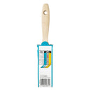 Minwax Polycrylic 1-1/2 in. Flat Paint Brush