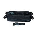 Gear Handle Bar Console with Tire Pump