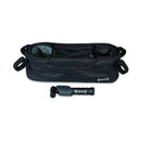 Gear Handle Bar Console with Tire Pump