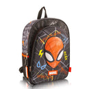 Kids' Spider-Man 16" Backpack - Black
