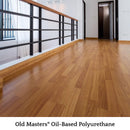 Old Masters Satin Clear Oil-Based Polyurethane Spray 12 oz, Pack of 6