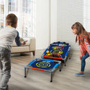 Kids Bounce N Score Target Toss Game Set