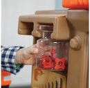 Kids Workshop Playset with Utility Bench