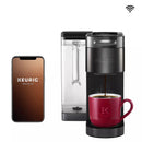 Single-Serve Coffee Maker