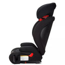 Rodisport Booster Car Seat - Midnight Black