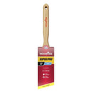 Wooster Super/Pro 2 in. Firm Angle Paint Brush, Pack of 6