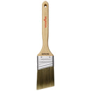 Wooster Super/Pro 2 in. Firm Angle Paint Brush, Pack of 6