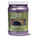 Modern Masters Shimmer Satin Lilac Metallic Paint 1 qt, Pack of 4