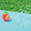 Strawberry Bubble Machine - Plastic Blower Toy