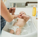 First Suds Infant To Toddler Baby Bath Tub