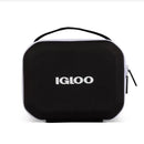 Modern Lunch Bag - Black