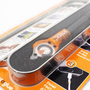 Bondic Medium Strength Clear Liquid Plastic Welder Starter Kit 4 gm
