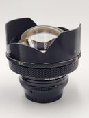 Nikon 15mm F5.6 Ai  Nikkor-QD*C