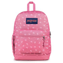 Cross Town Plus 17" Backpack - Bow Party