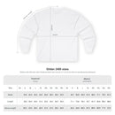 Plain Pictureline Unisex Long Sleeve Tee