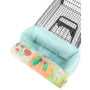 Take Cover Farmstand Shopping Cart Cover