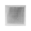 Allway 4 in. L X 4 in. W Fiberglass White Self Adhesive Drywall Mesh Patch, Pack of 10