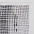 Allway 4 in. L X 4 in. W Fiberglass White Self Adhesive Drywall Mesh Patch, Pack of 10