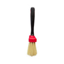 Allway 4.5 in. W Polypropylene Handle Masonry Brush, Pack of 10
