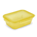10pc Snap and Nest Meal Prep Food Storage Containers