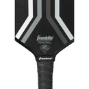 Franklin Sports 2024 Rove PP Paddle Racquets - Black