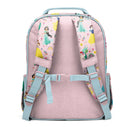 Kids' 12L Backpack - Princess Rainbow
