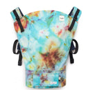 Free-to-Grow Baby Carrier - Denim Tie Dye