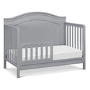 Toddler Bed Conversion Kit (M12599) - Grey