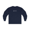 Plain Pictureline Unisex Long Sleeve Tee