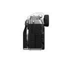 Fujifilm X-T5 Digital Camera Body (Silver)