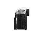 Fujifilm X-T5 Digital Camera Body (Silver)