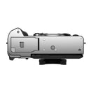Fujifilm X-T5 Digital Camera Body (Silver)