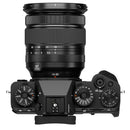 Fujifilm X-T5 Digital Camera w/16-80mm Lens (Black)