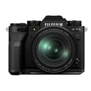 Fujifilm X-T5 Digital Camera w/16-80mm Lens (Black)