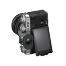 Fujifilm X-T5 Digital Camera w/16-80mm Lens (Silver)