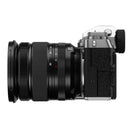 Fujifilm X-T5 Digital Camera w/16-80mm Lens (Silver)